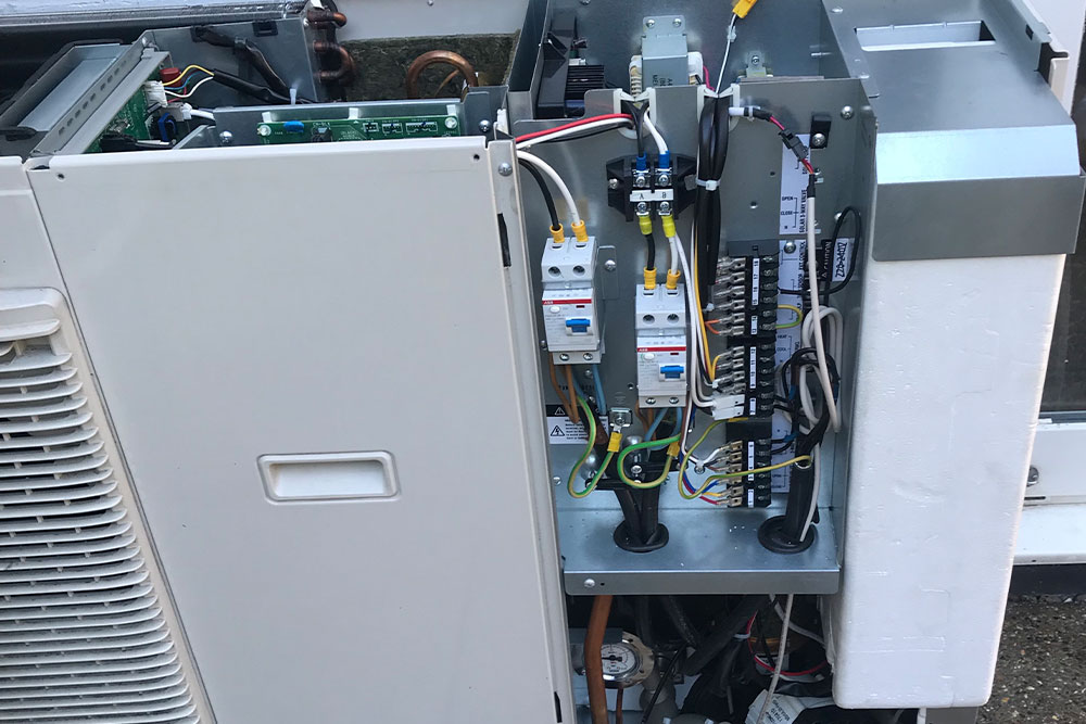 Air Source Heat Pumps – Separating Fact From Fiction Part 3