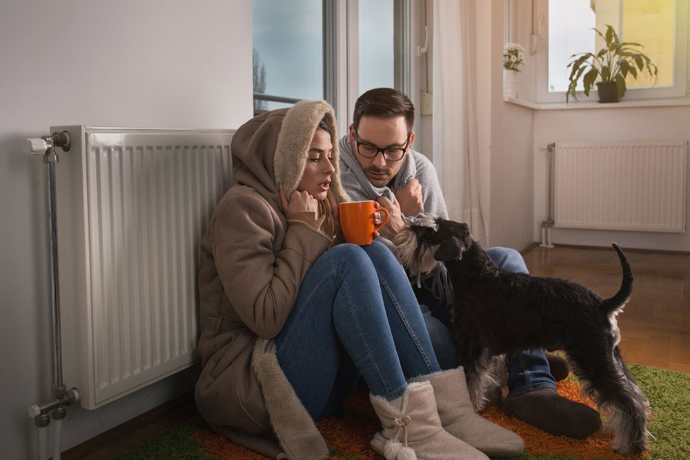 How to Do a Heating Health Check