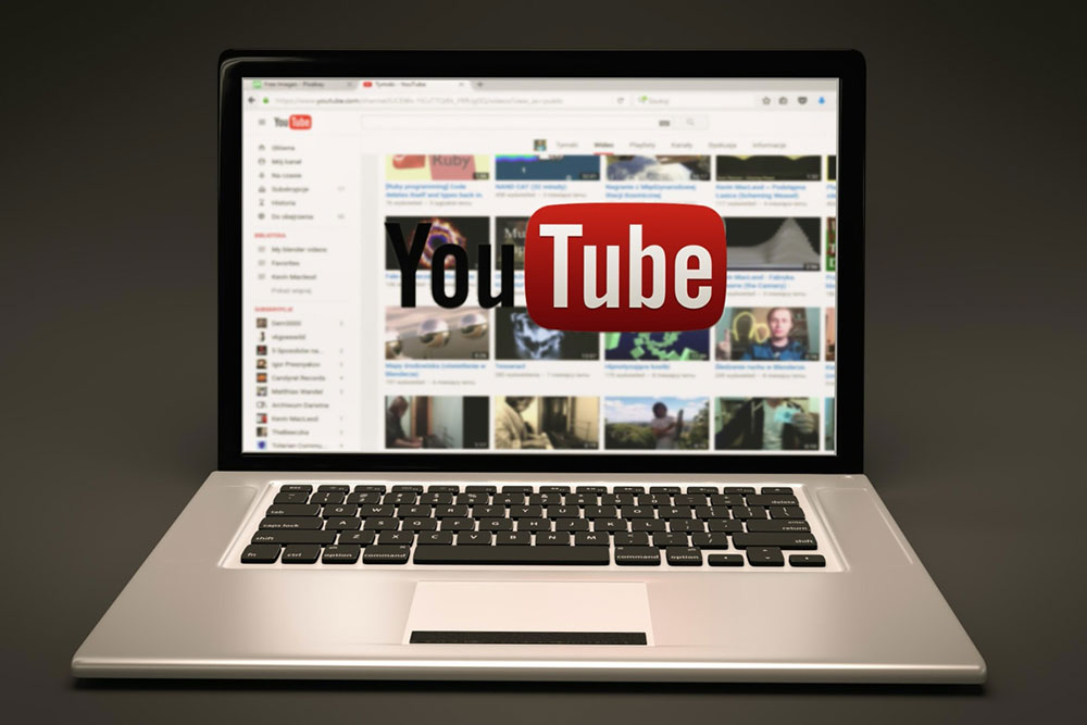 Launch of Our Brand New You Tube Channel