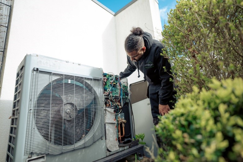 Why Annual Heat Pump Maintenance Saves You Money