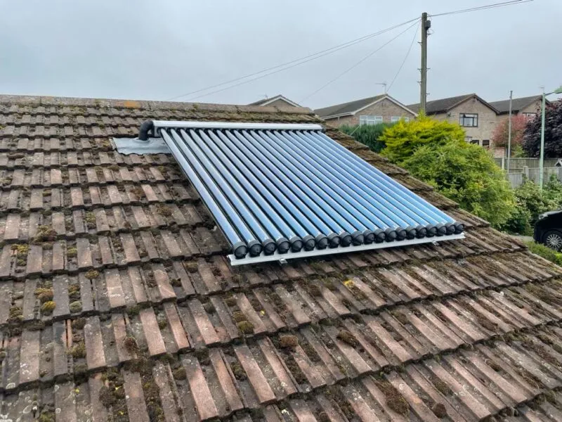 Solar Thermal