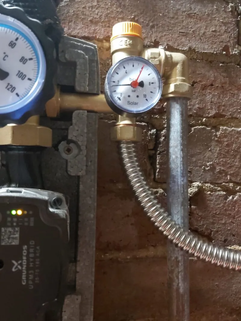Solar Thermal