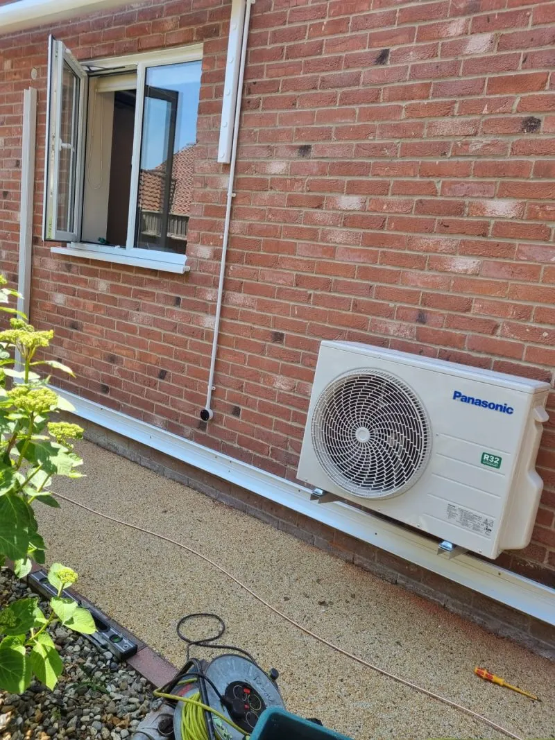 Air Conditioning