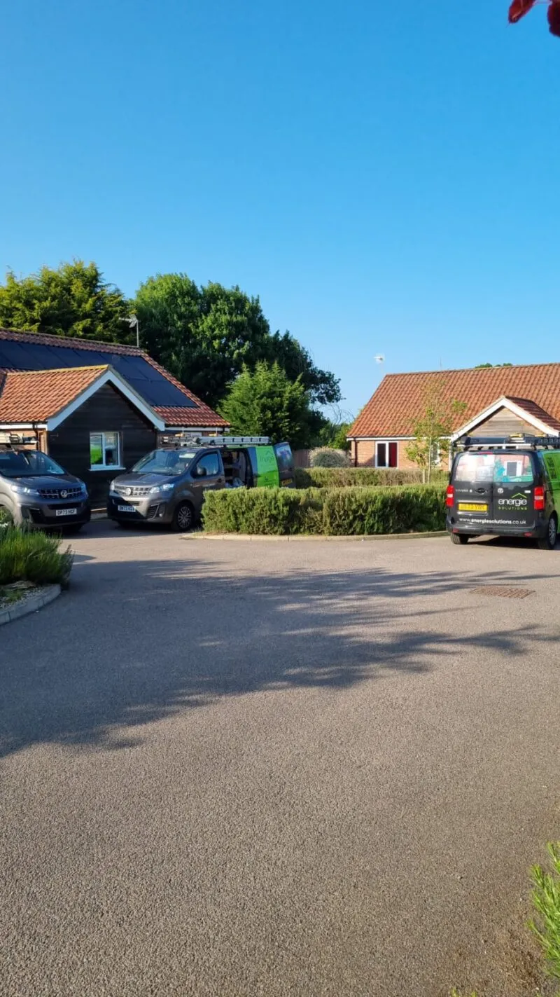New Build Residential Properties