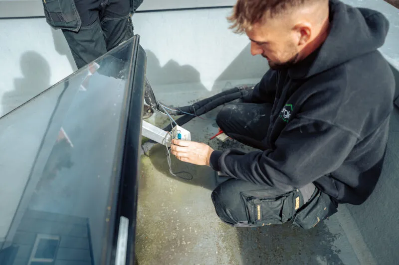 Solar Thermal