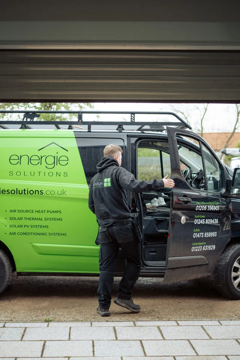 One-Off Repairs