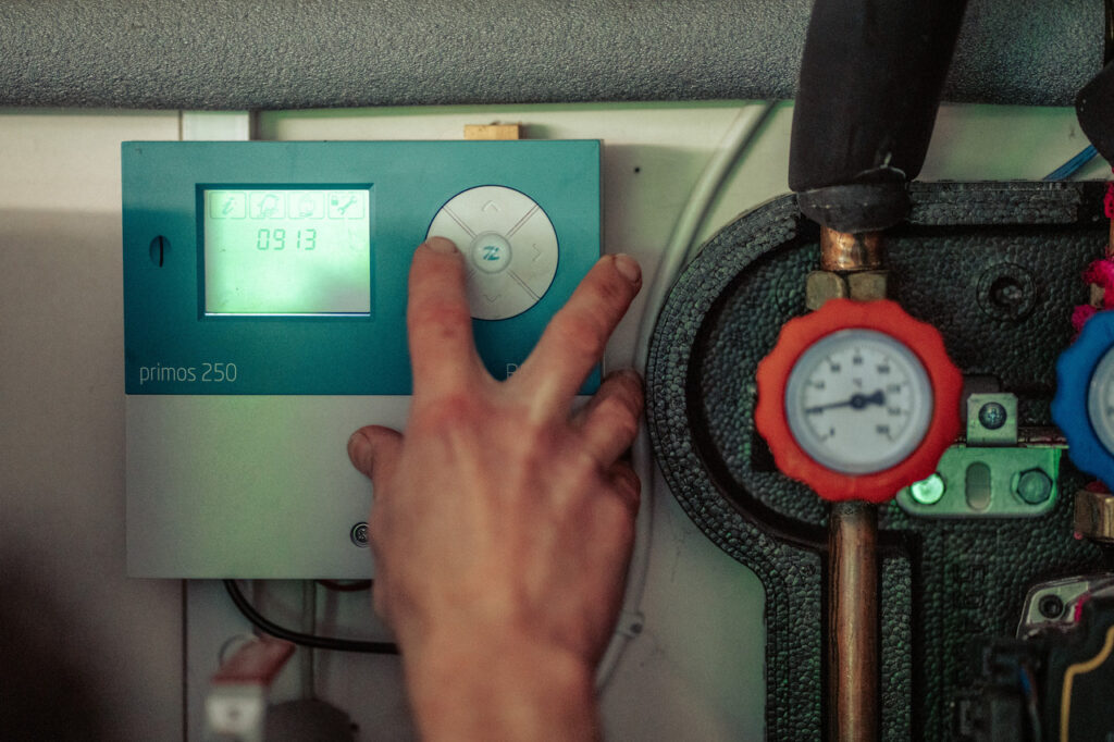 Air Conditioning