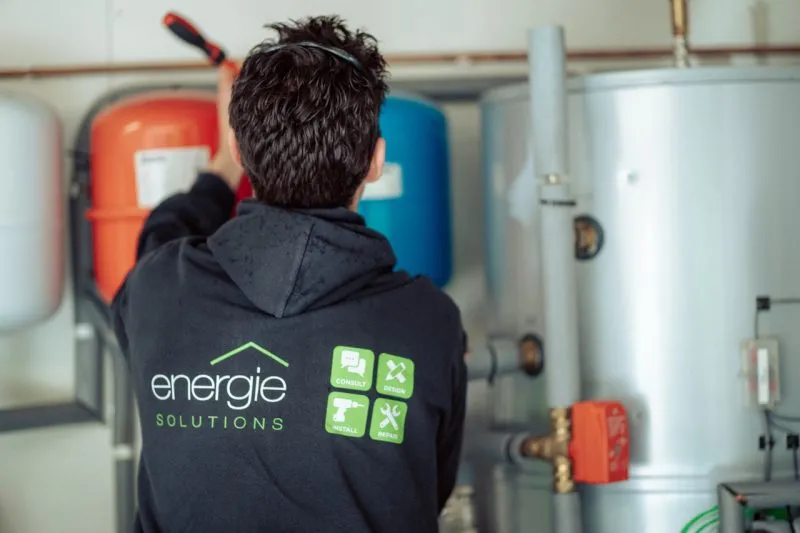 Heat Pump Service Plans