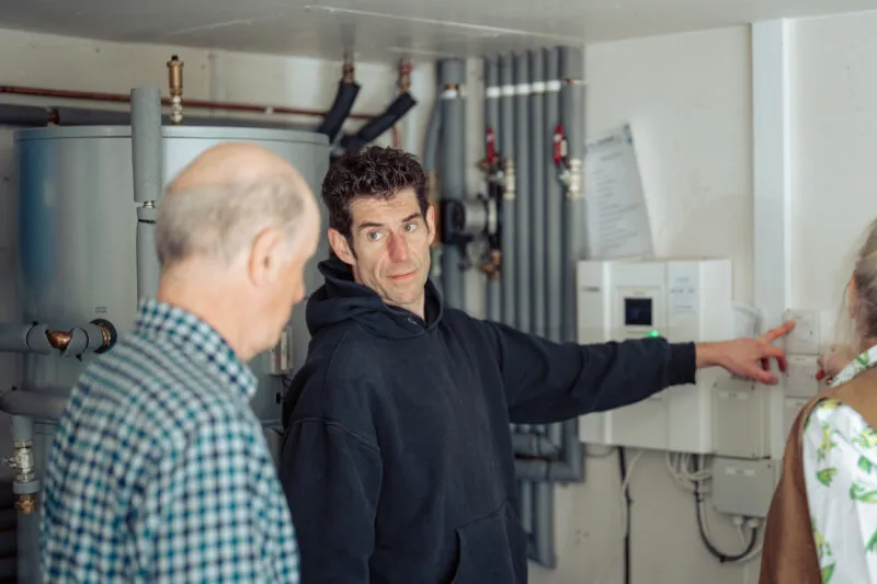 Fault Diagnostics