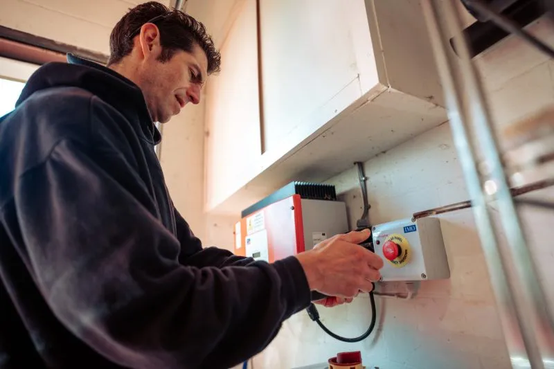 One-Off Repairs