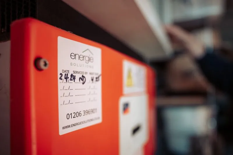 Solar PV & Batteries