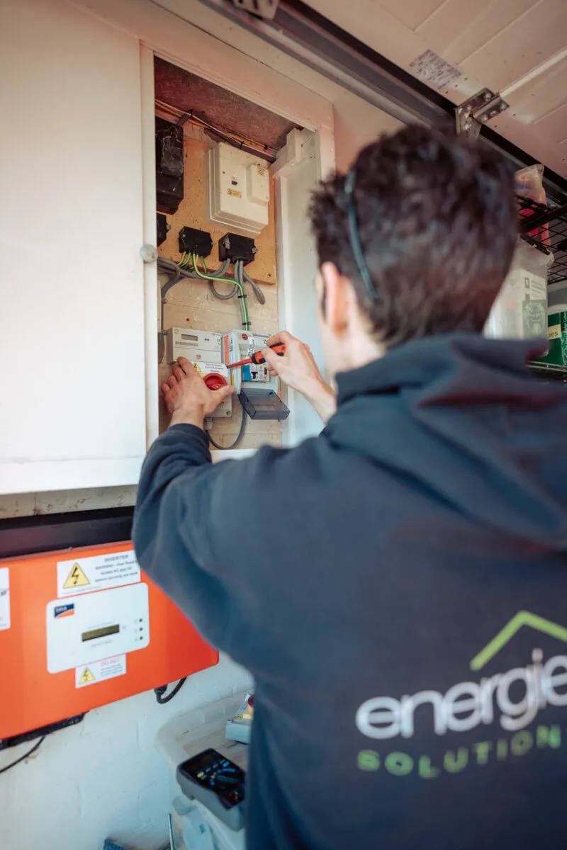 Servicing &amp; Repairs