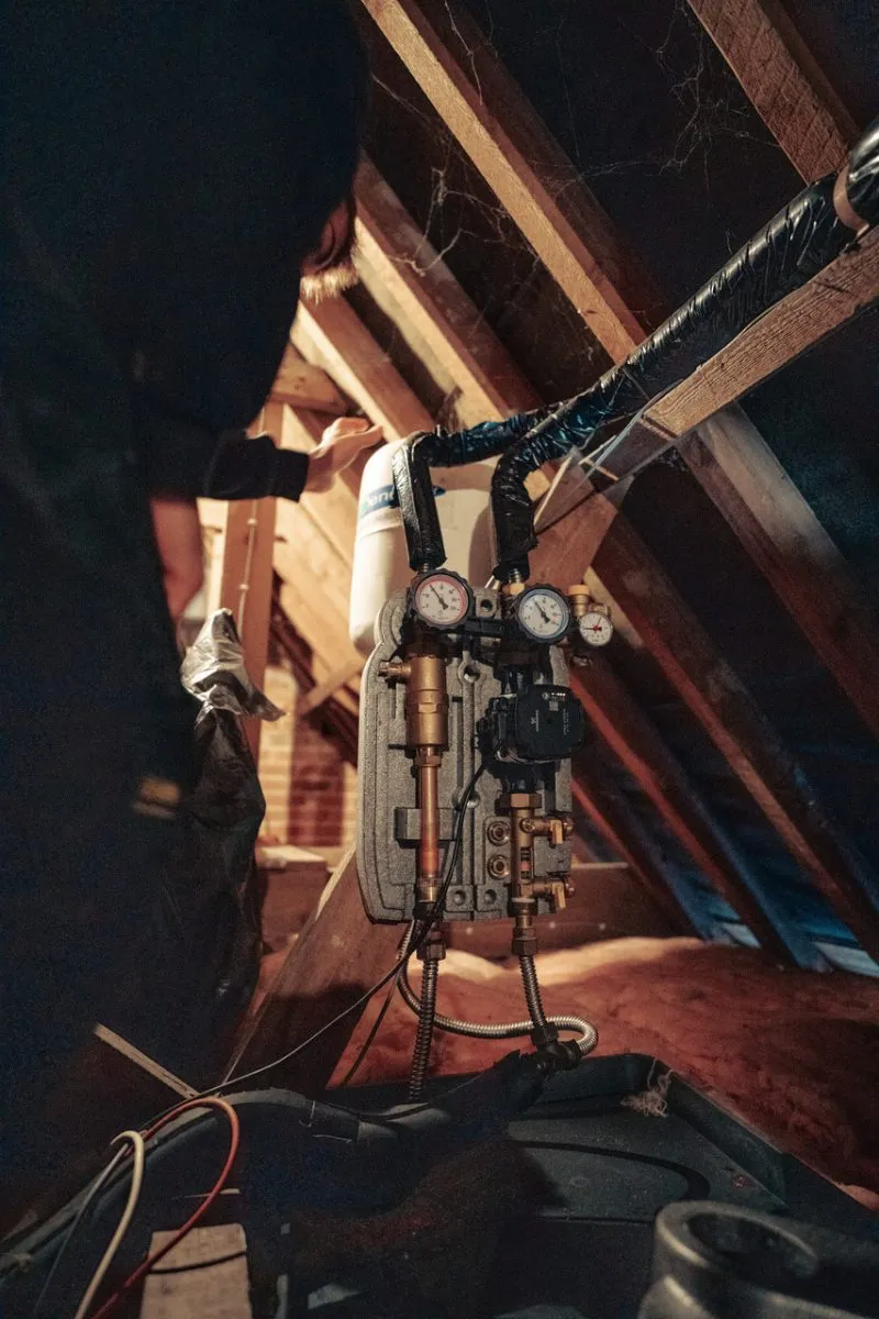 Solar Thermal
