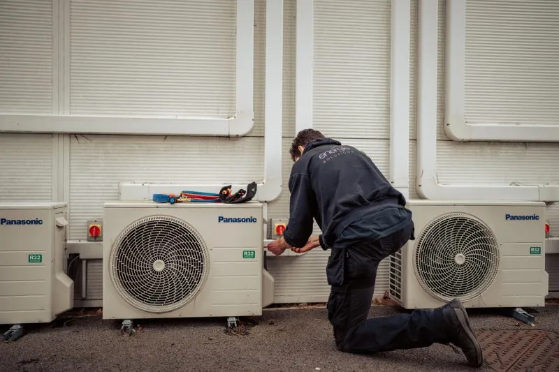 Air Conditioning