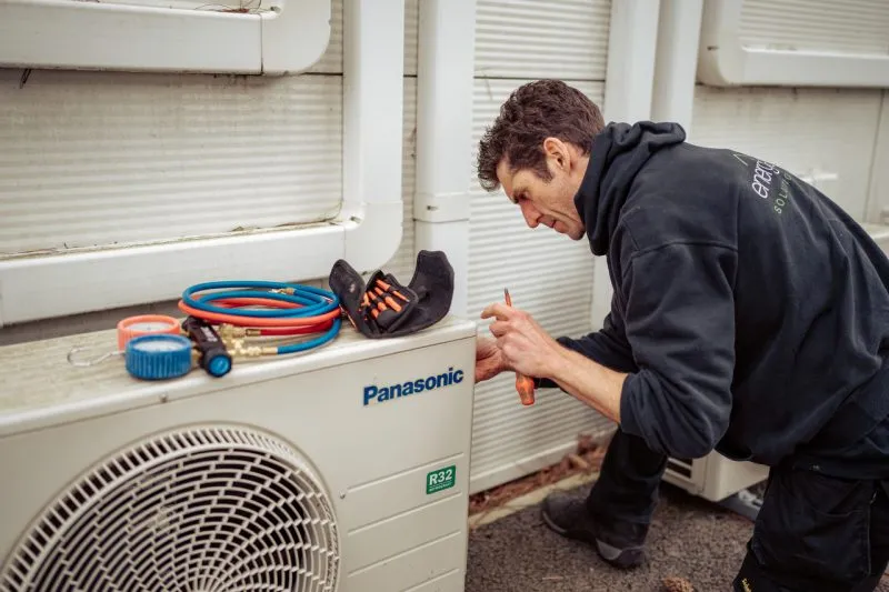 Air Conditioning