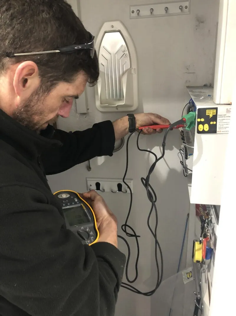 Servicing &amp; Repairs