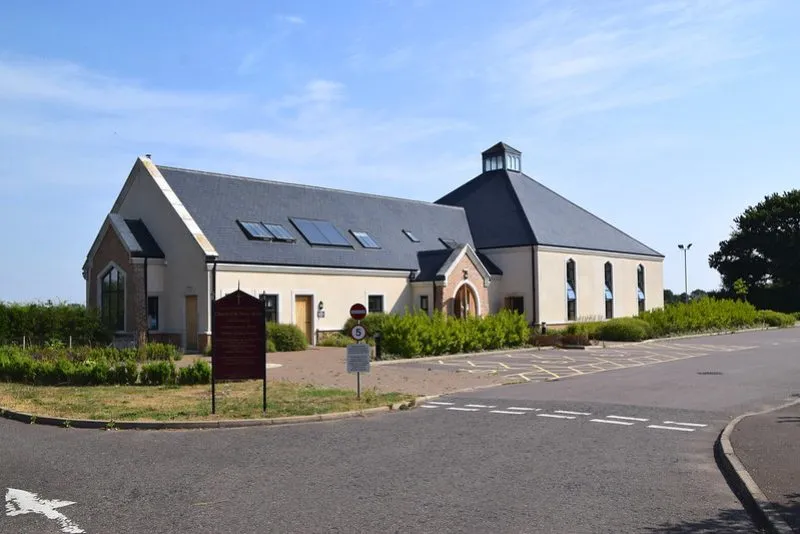 Energie Solutions - St Henry Morse Church