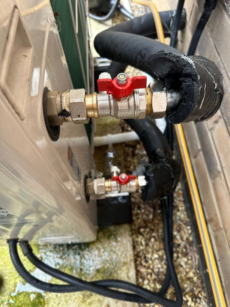 What are Isolation Valves and why are they Important?