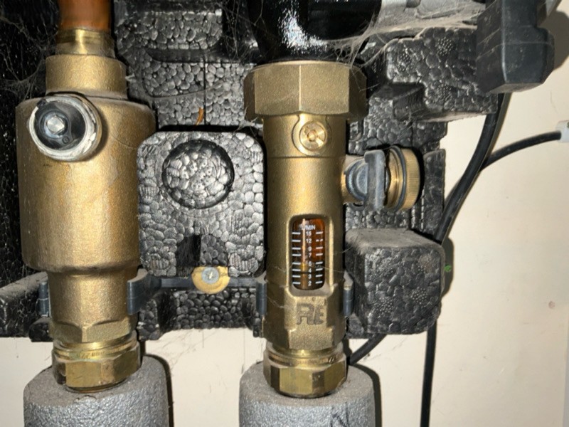 Importance of a Solar Thermal Flow Meter