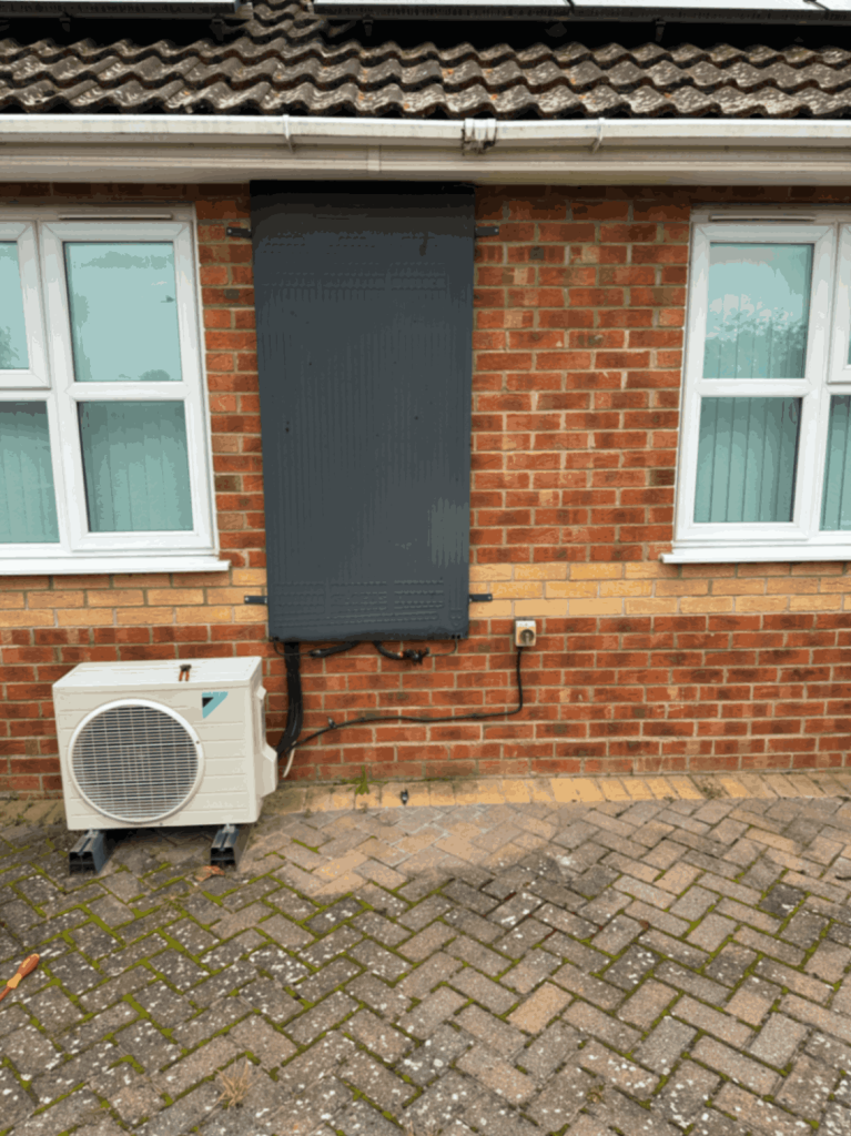 Thermodynamic